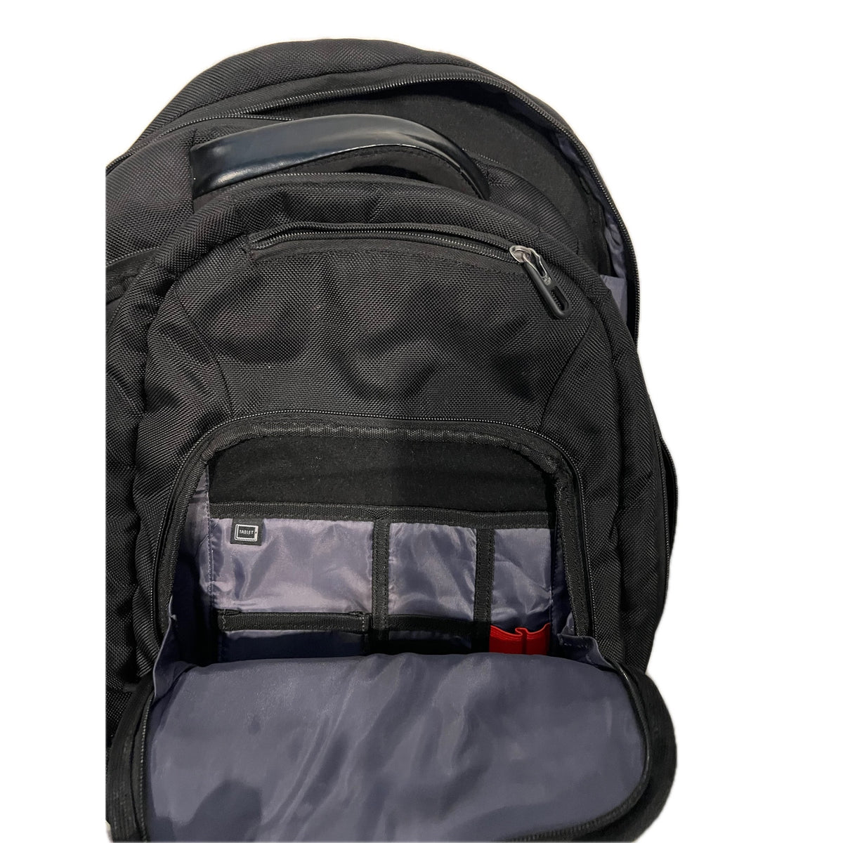 Samsonite Campus Business Laptop Backpack SKU#63113-1041