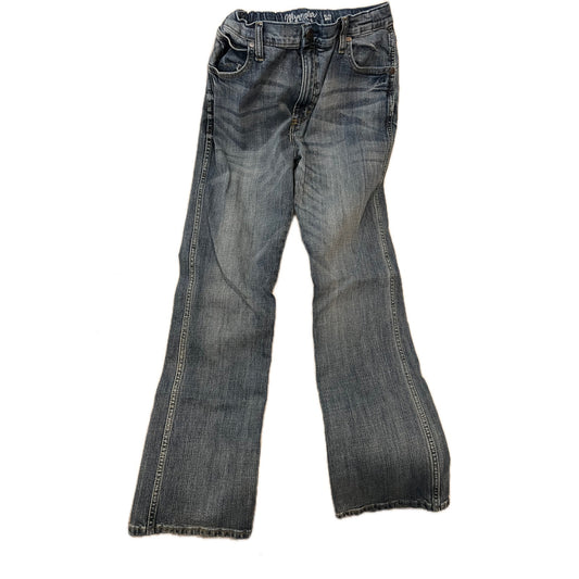 Wrangler Retro Slim Boot Jeans Womans 20 Regular