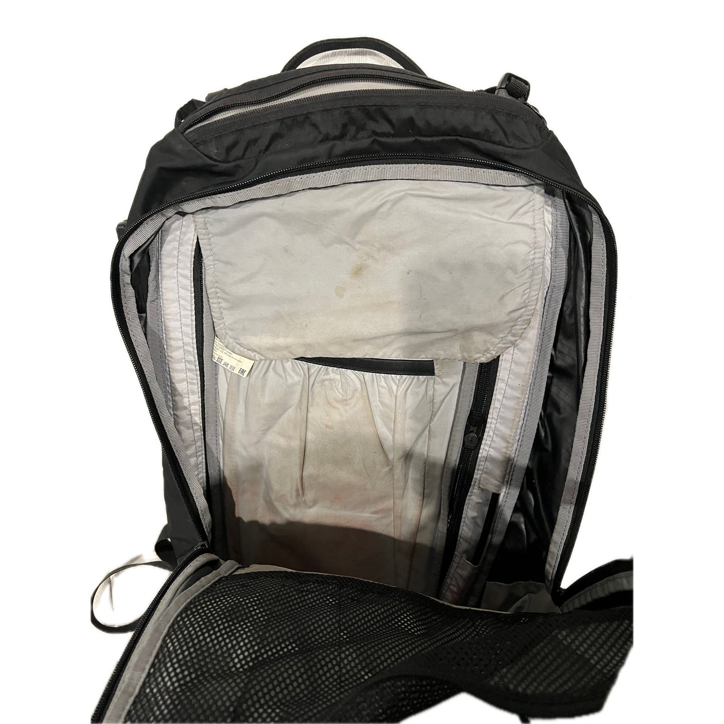 Deuter Alpine Freerider 30 Ski Tour Backpack