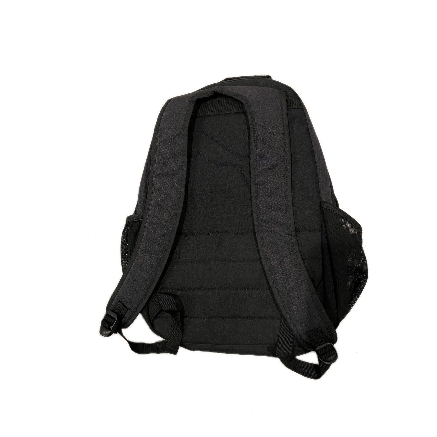 Puma Daily Black Padded Laptop Backpack