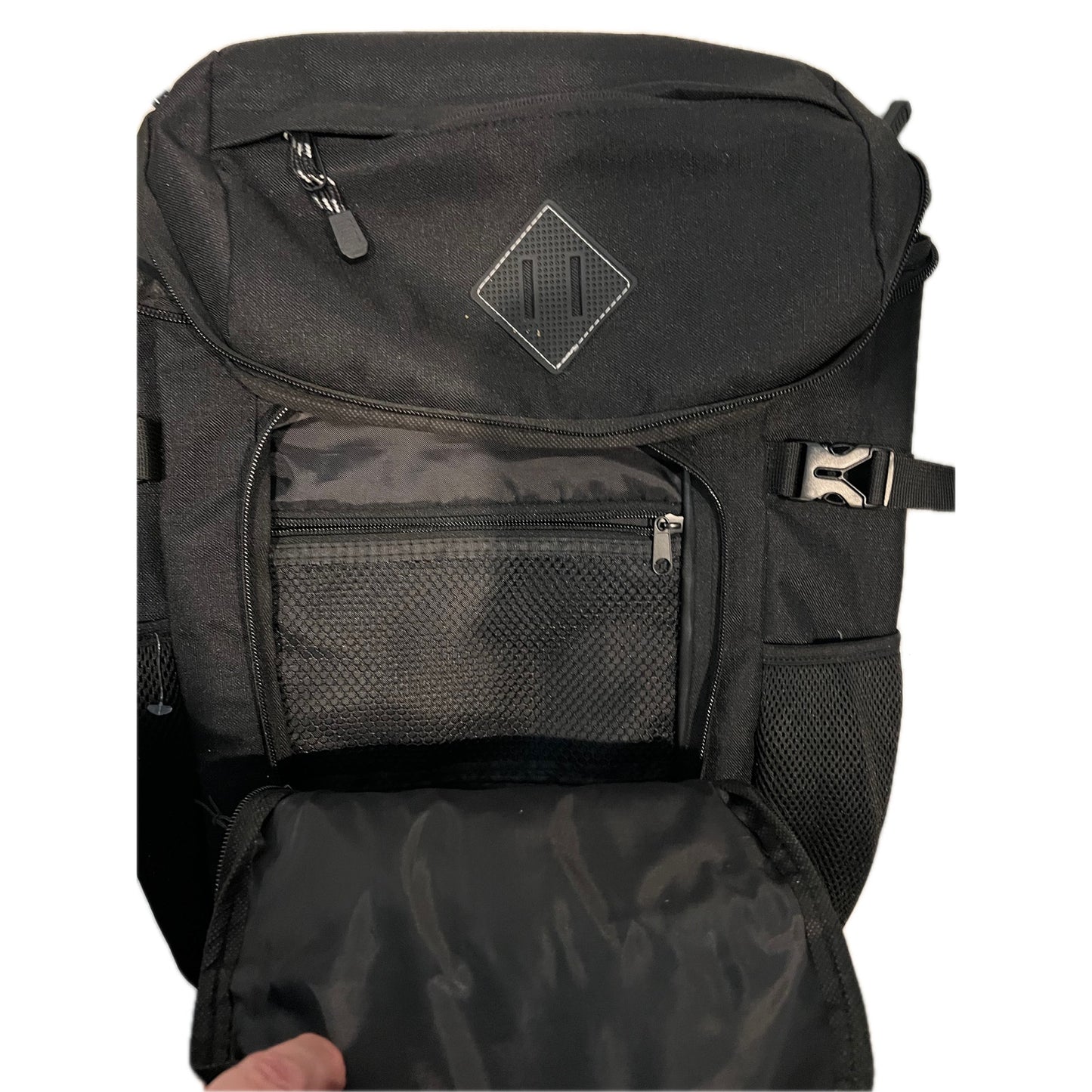 Eastsport Unisex 18" Victory Top Loader Backpack