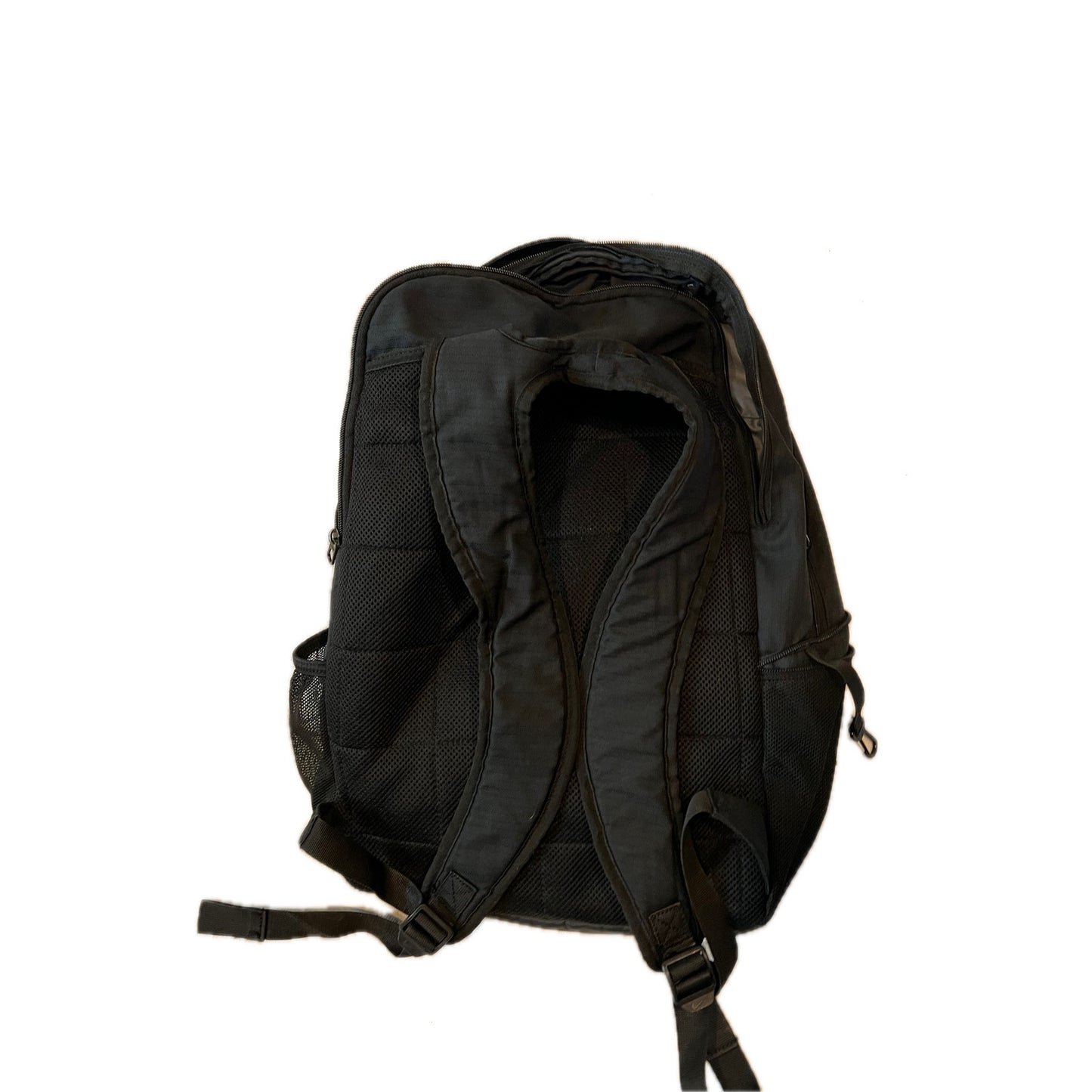 Nike Black Brasilia Backpack 30L