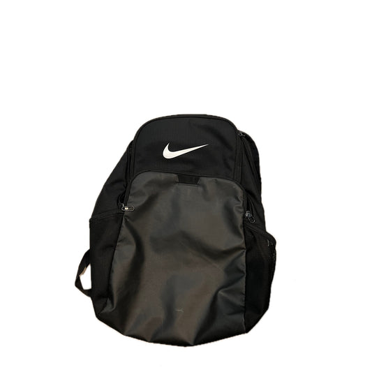 Nike Brasilia 9.5 Training Backpack XL 30L Black