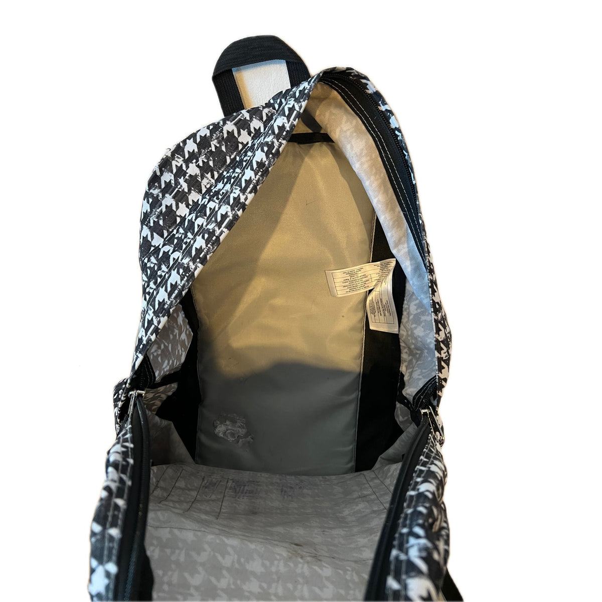 JanSport Cool Student 2 Section School Backpack