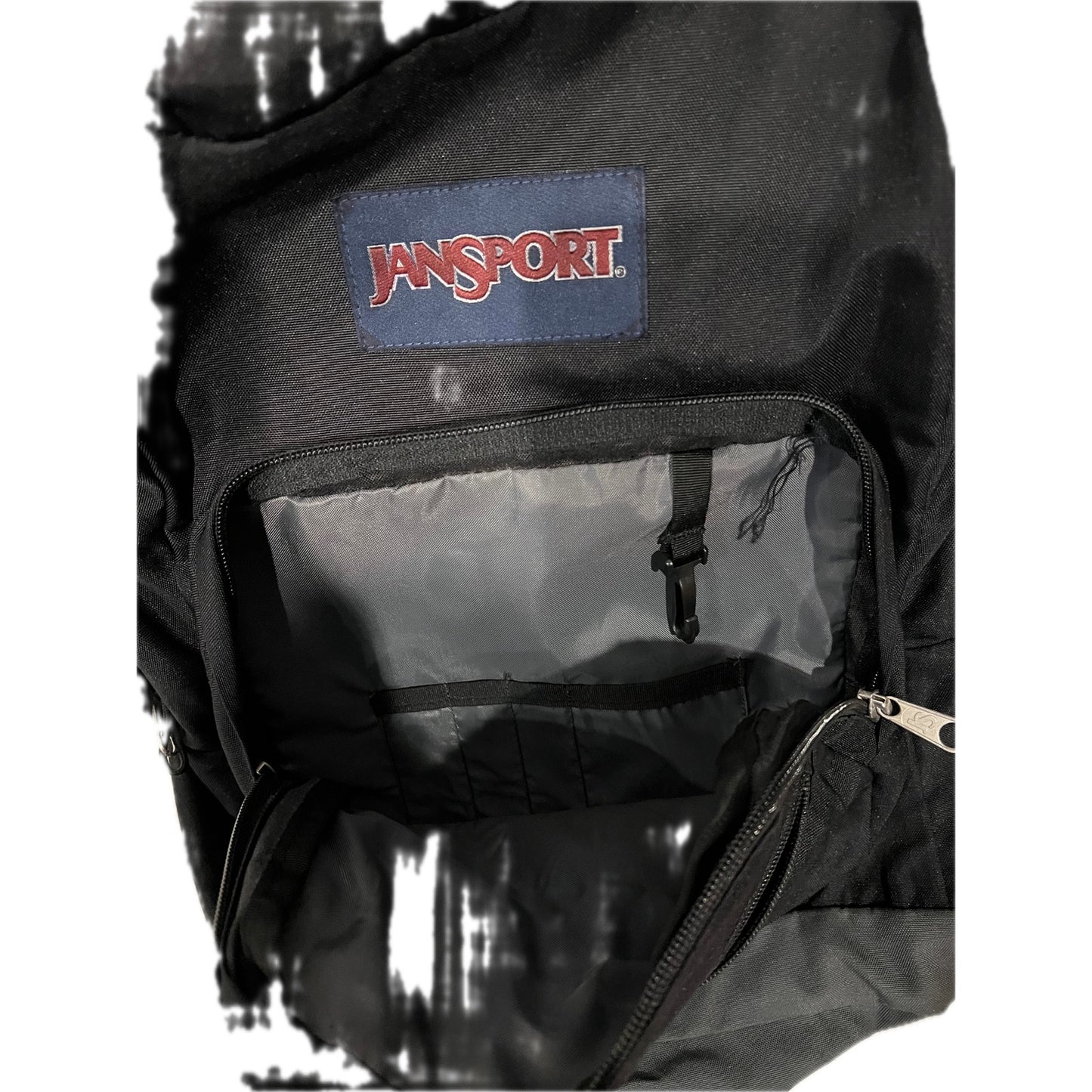 JanSport Right pack 2 Section Backpack