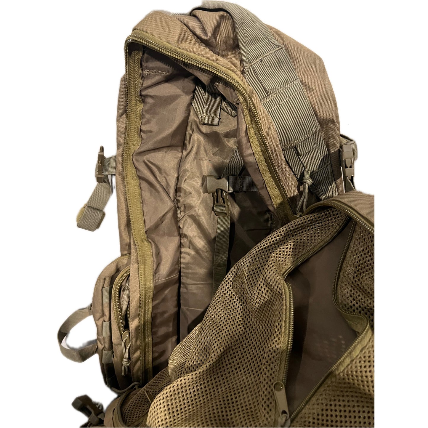 World Famous Sports Large Tactical Pack