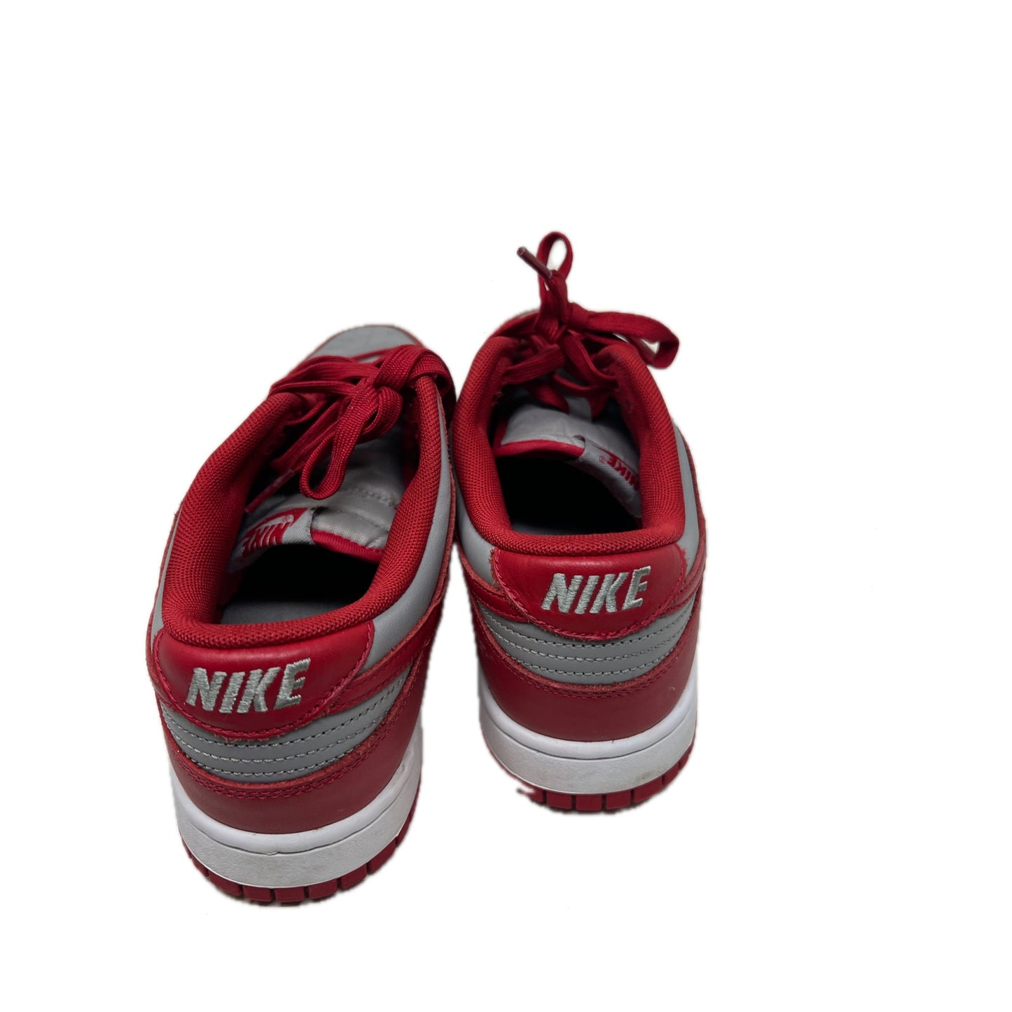 Nike Dunk Low Retro UNLV (2021) Sneakers Mens 8.0