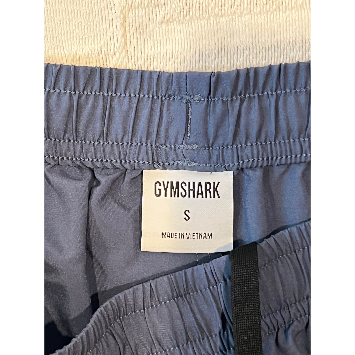 Gymshark Lifting Club Running Training Shorts Sz S