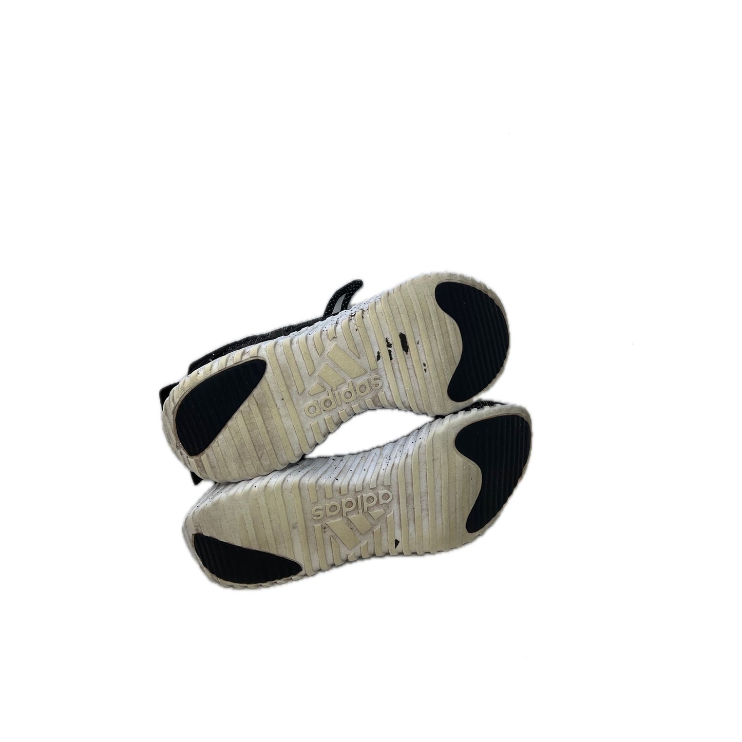 adidas Kaptir 3.0 Noir Core Blanc Nuage Moucheté Hommes 9