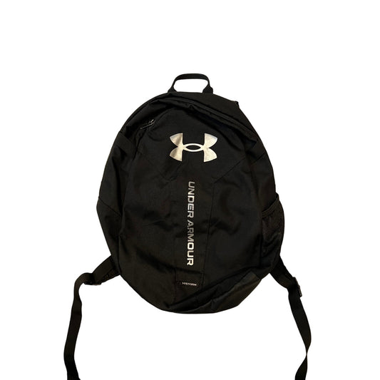 Under Armour UStorm Black Backpack