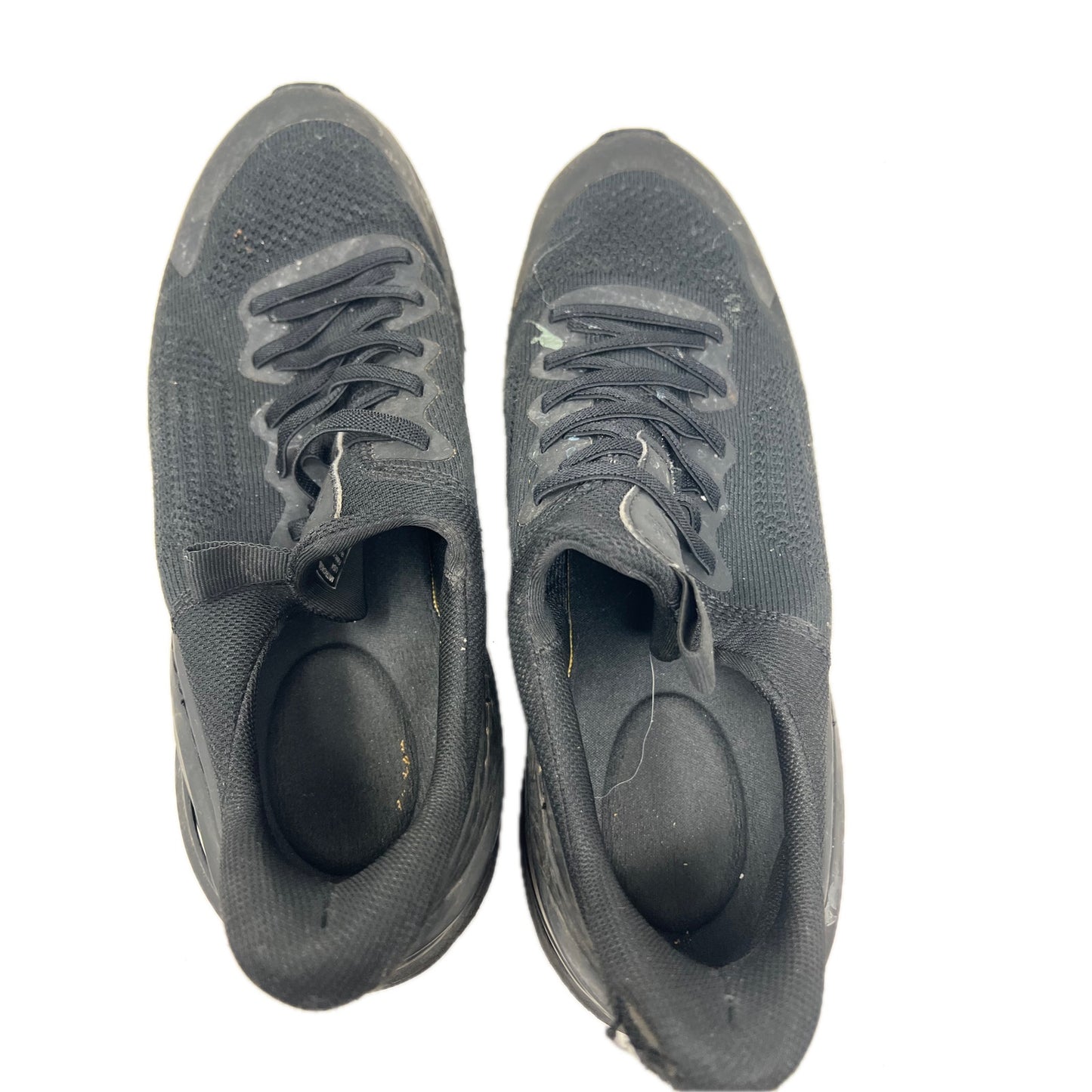 Tredsafe Slip Resistant Mid High Work Shoes Mens 11