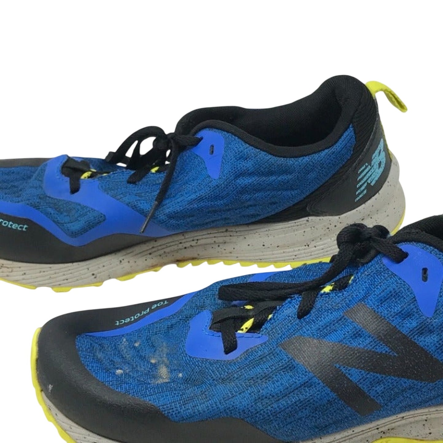 New Balance Nitrel SpeedRide Mens Sz 10