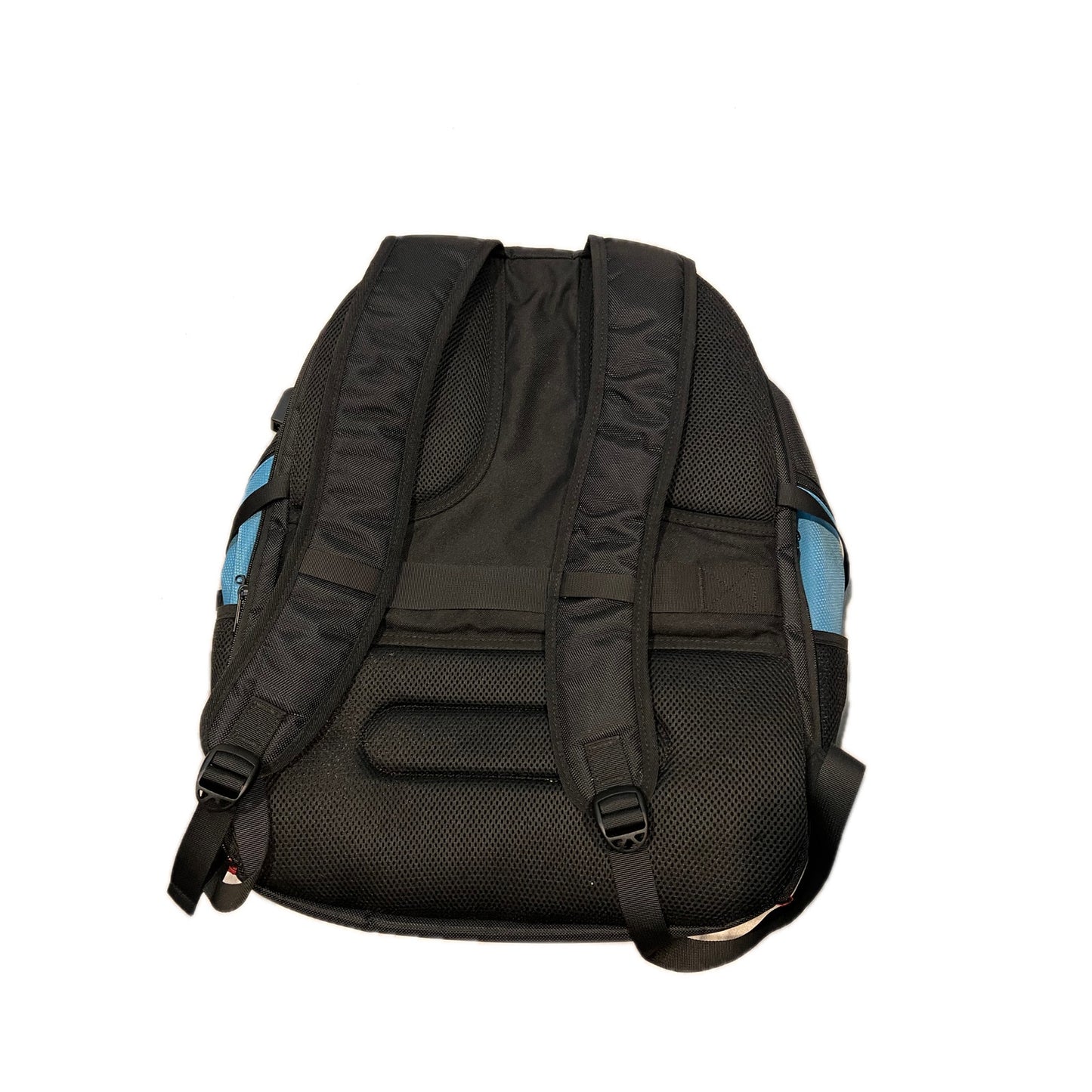 Yorepek Blue Computer Charging Backpack 35L