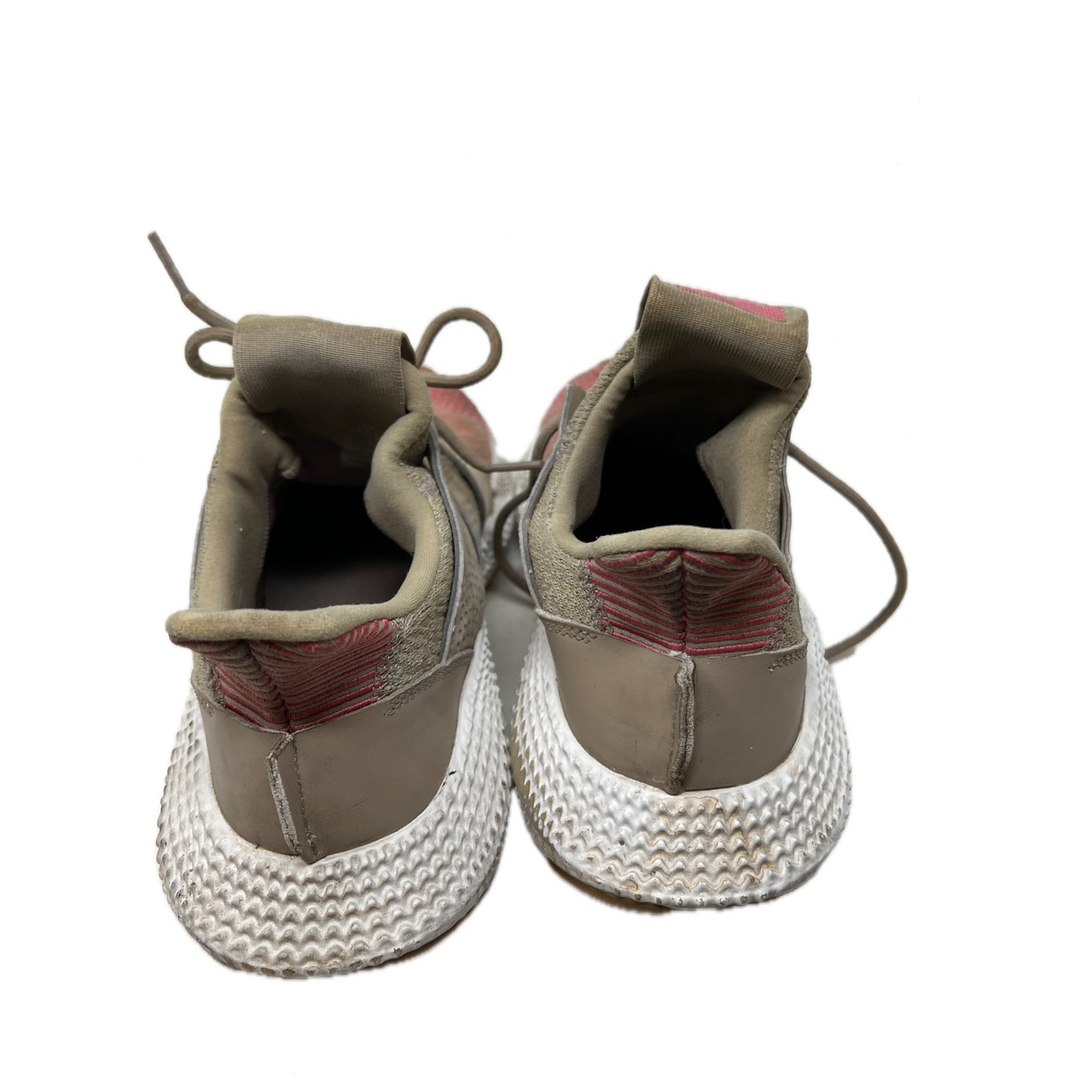 adidas Prophere Trace Khaki Sneakers Mens 10.5