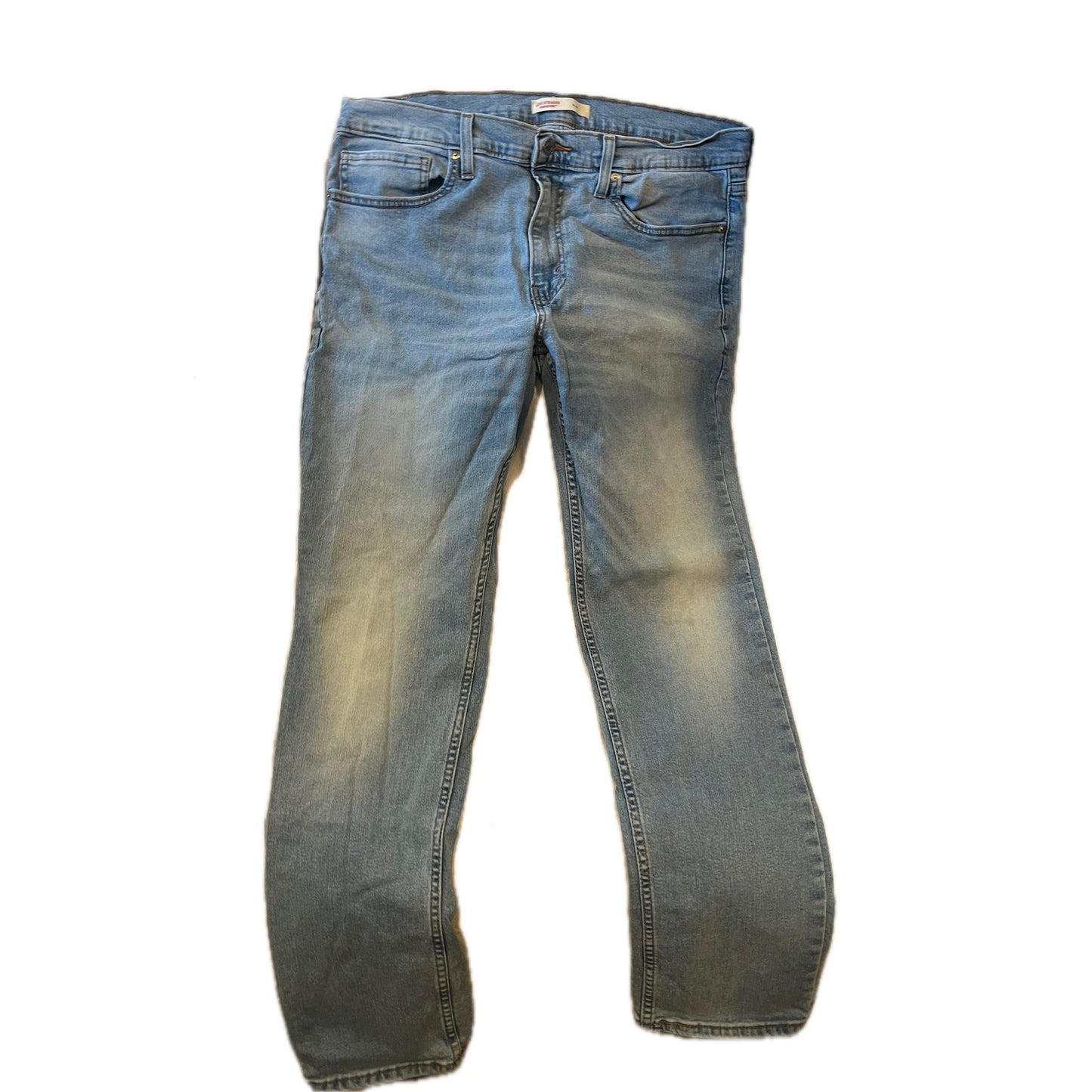 Levi's Signature Slim Jeans Men's 36x32