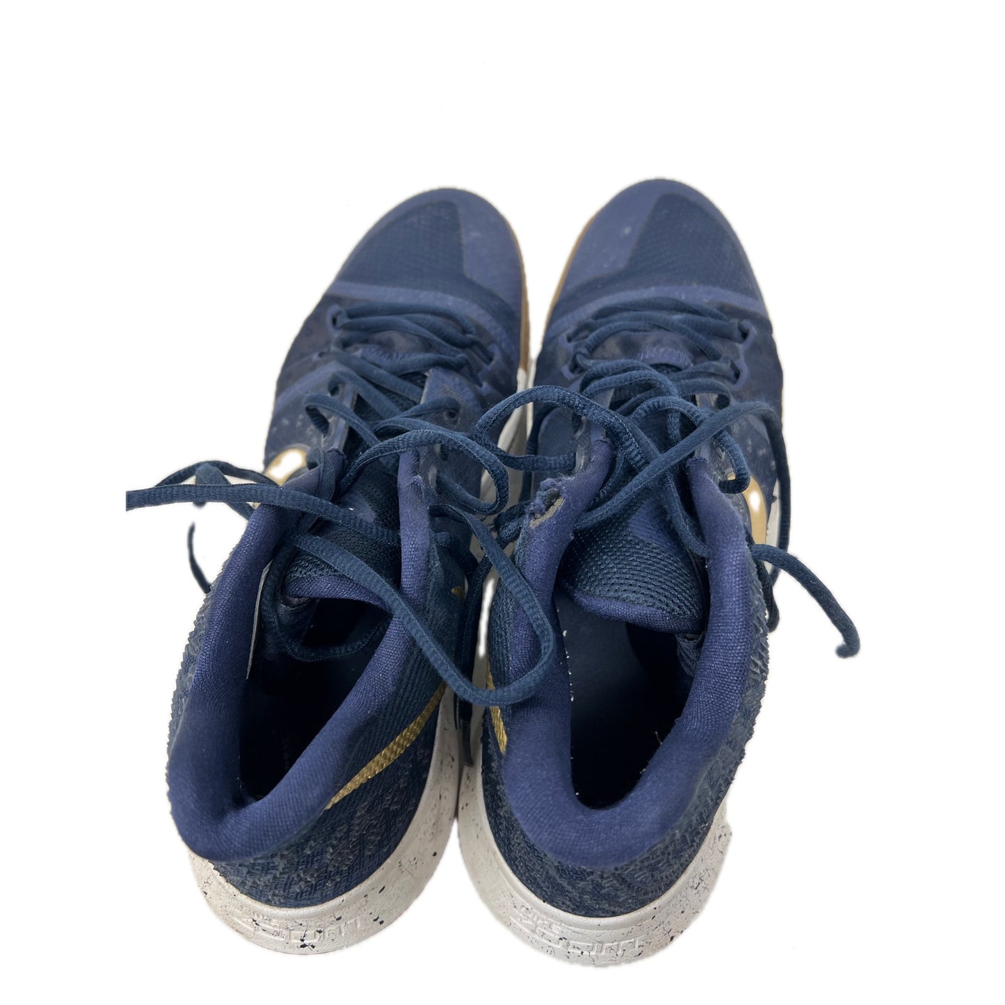 Nike Kyrie 3 Obsidian Hommes 12