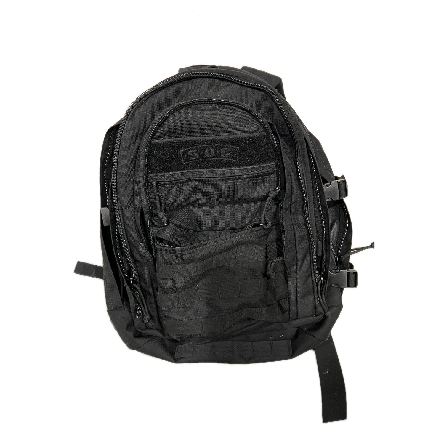 Sandpiper of California SOC Tactical Backpack Large