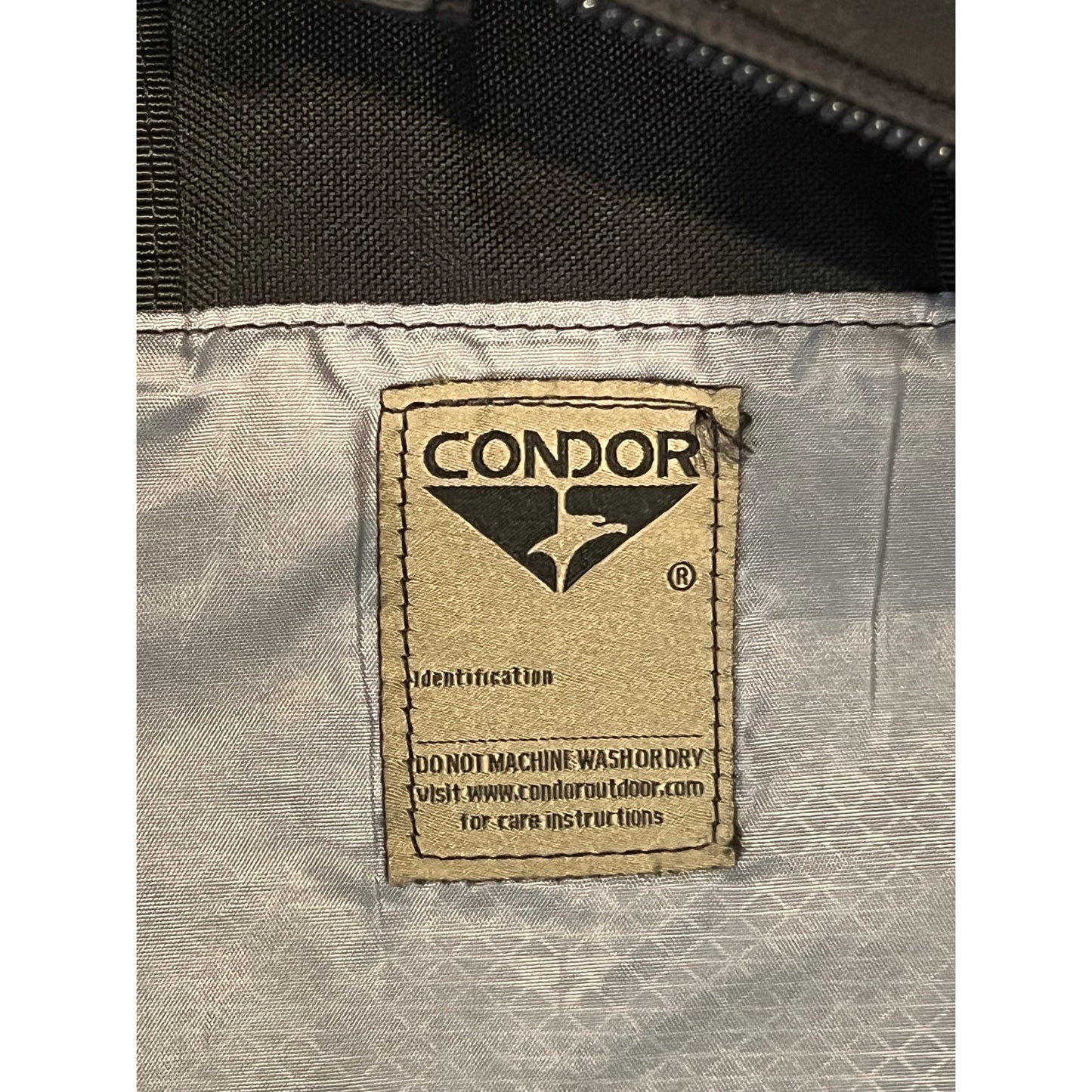 Condor Prime Pack 21L Backpack
