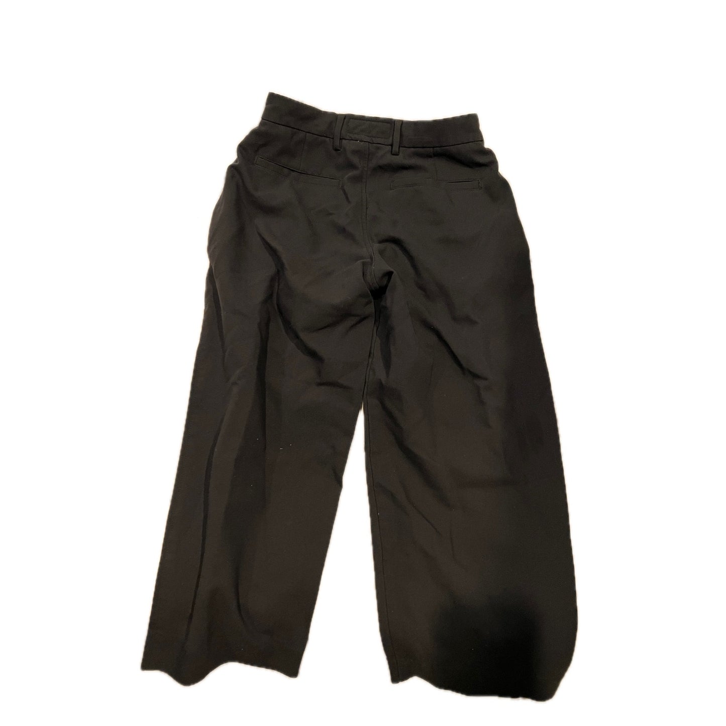 Abercrombie and Fitch Baggy Casual Pants Mens Small 28x28