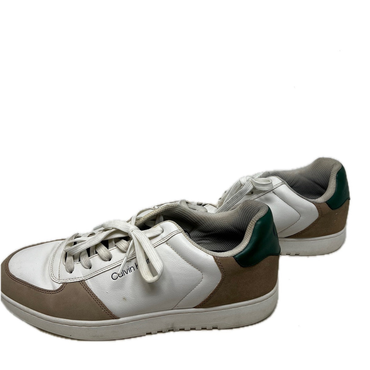 Calvin Klein Kiko Fashion Sneakers Style CMCICO-M Mens 12