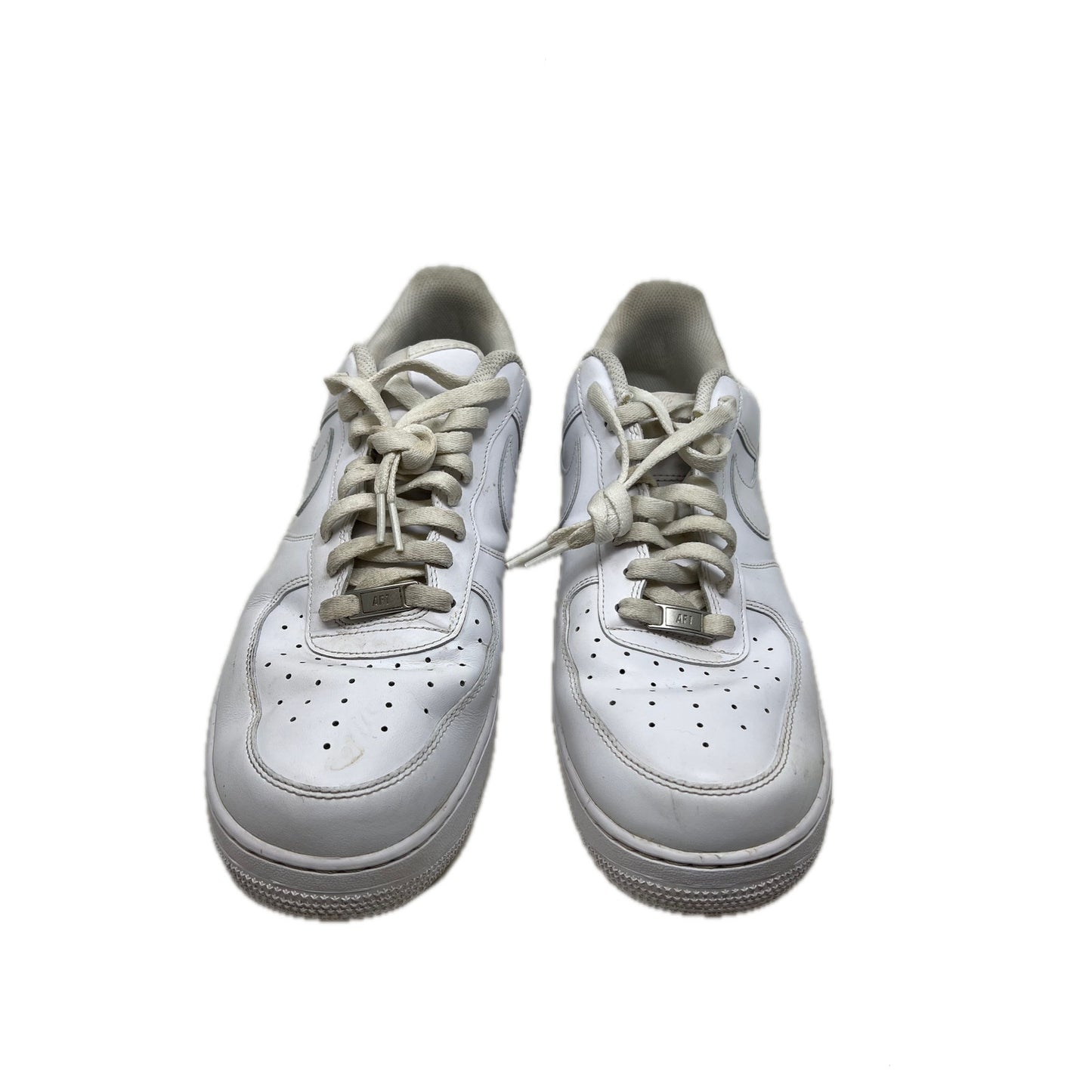 Nike Blanco Air Force 1 Modelo CW2288-111 Hombre 13