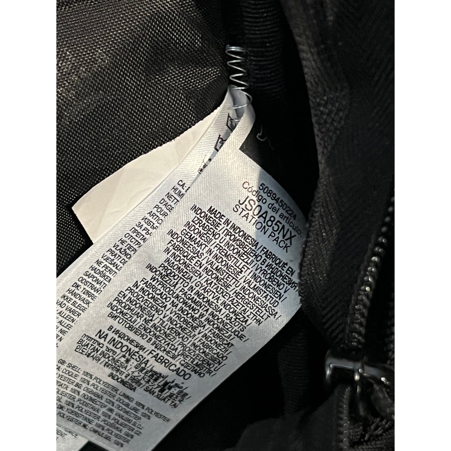 Jansport Station Pack