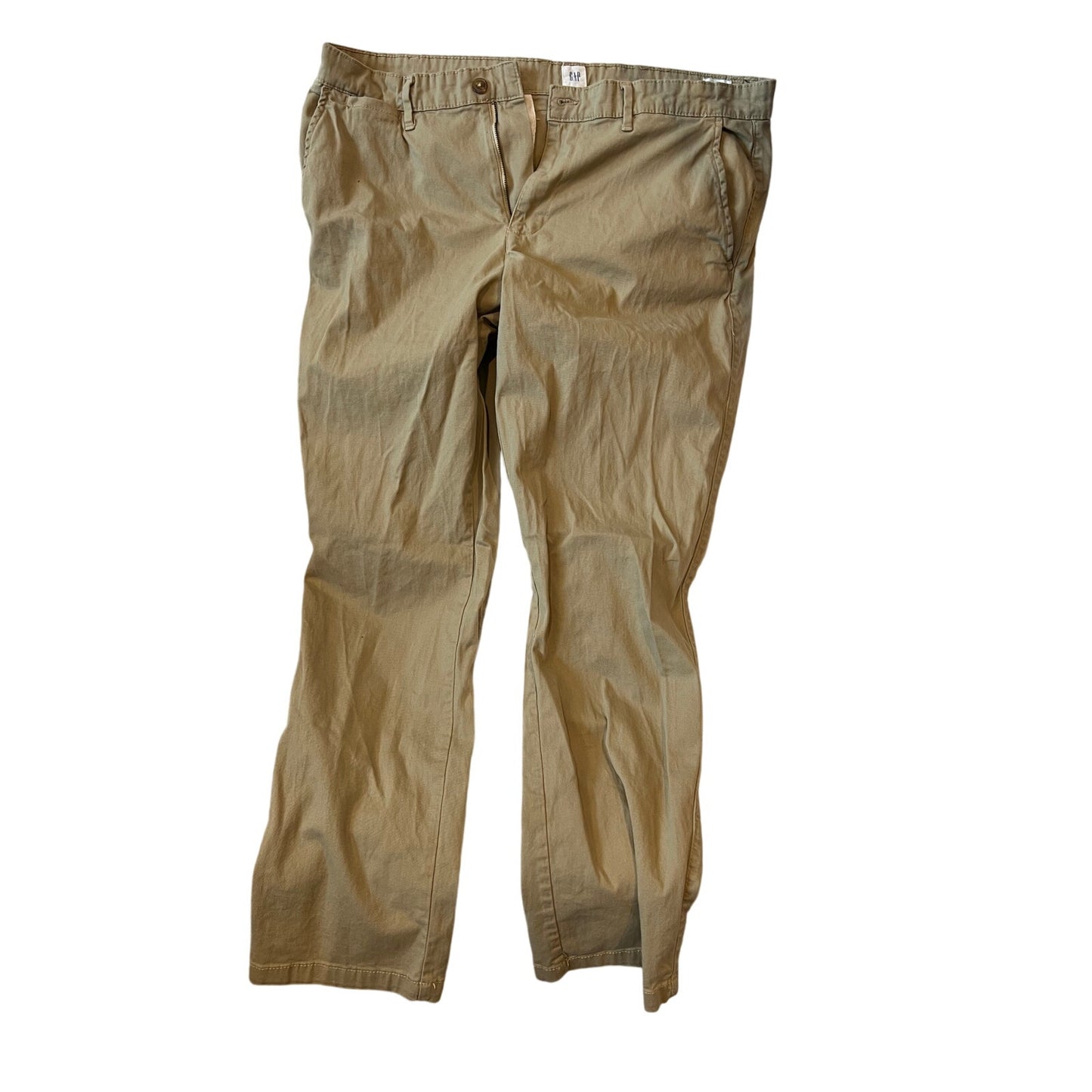 Gap Essential Khaki Slim Homme 38x32