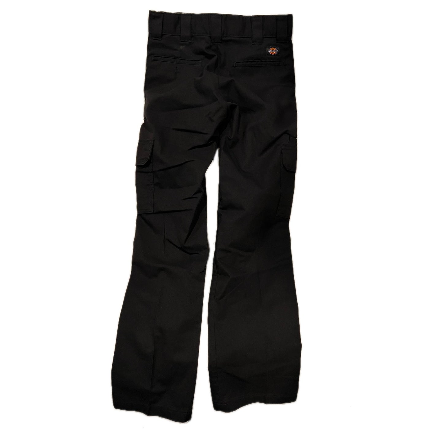 Dickies Regular Straight Pantalones Chinos de Trabajo para Hombre 30x32