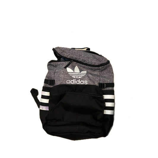 Adidas Originals Classic Zip Top Backpack