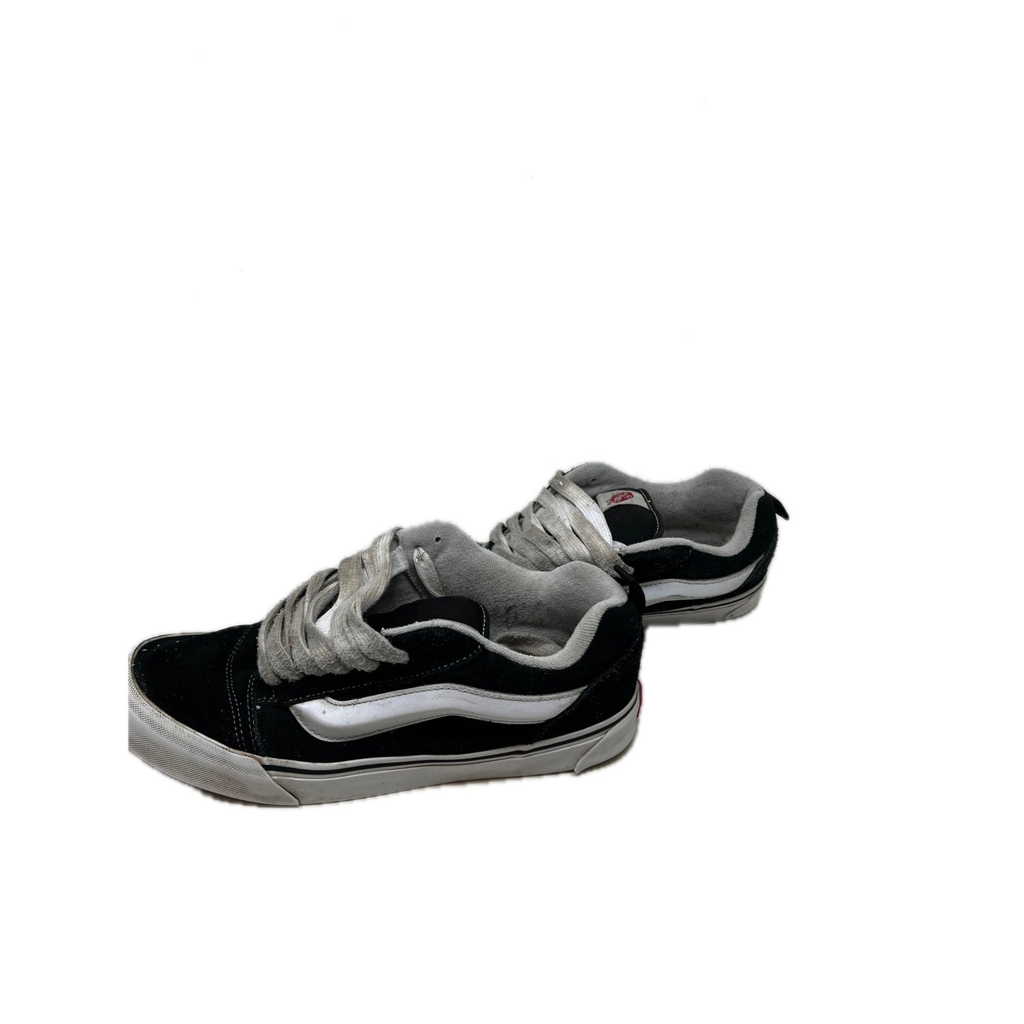 VANS Low Tops Black 500714 Sneakers  Mens 11