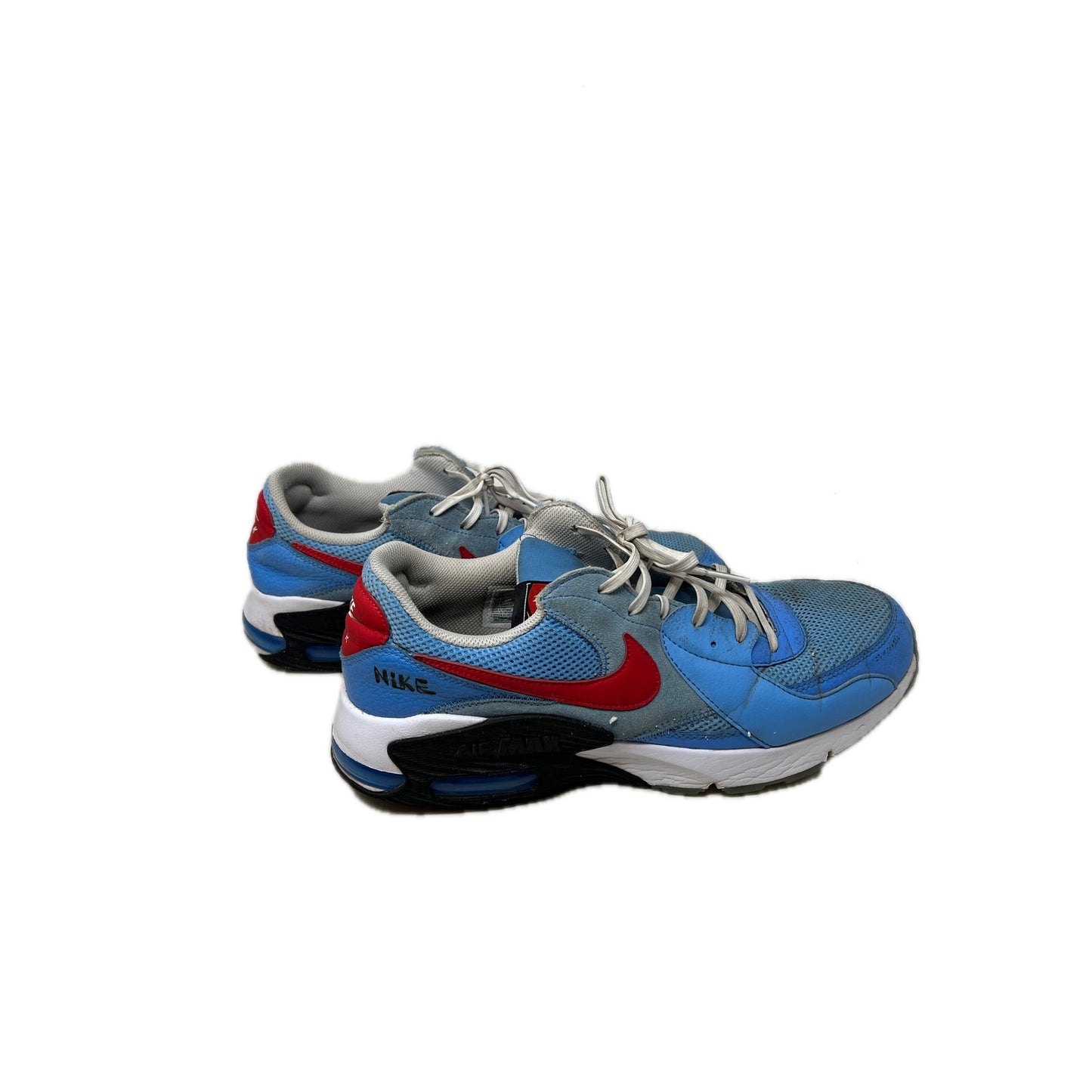 Nike Air Max Excee 'University Blue Sneakers mens 12