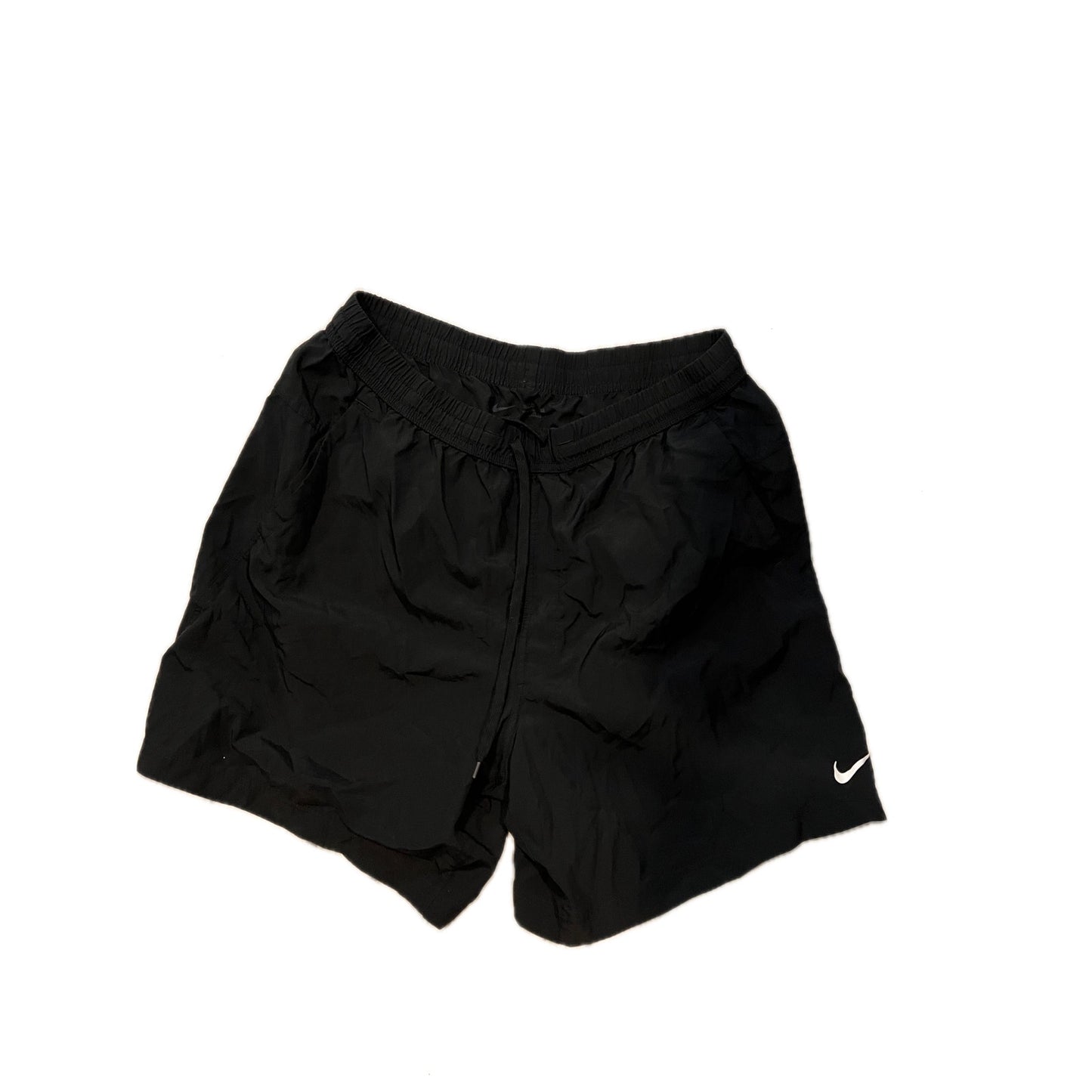 Short d'entraînement Nike Dri Fit noir coupe standard homme taille L