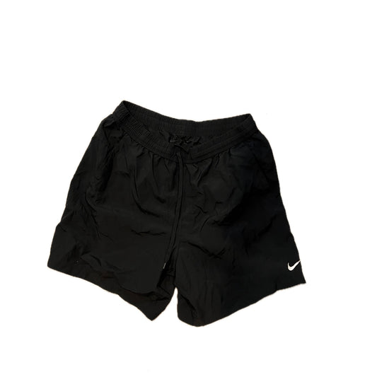 Nike black Dri Fit standard fit training Shorts mens large