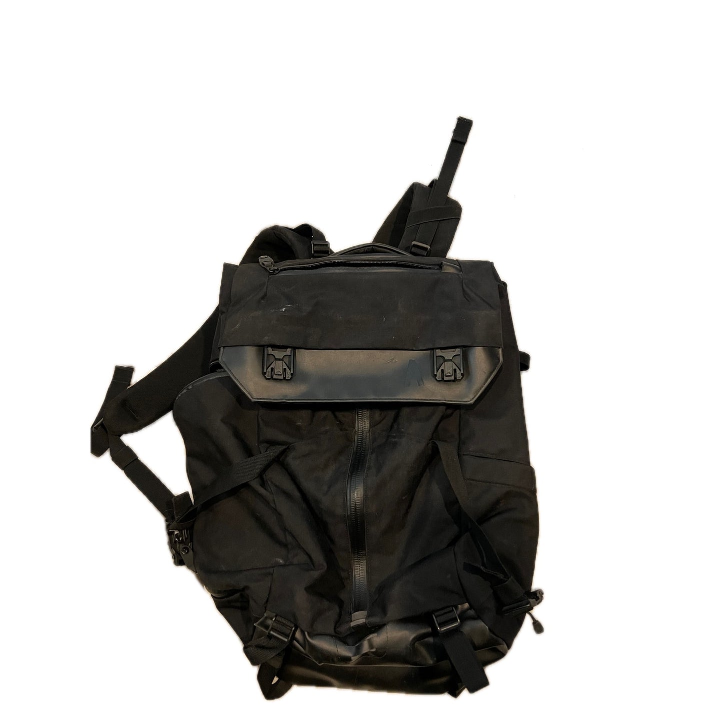 Sac à dos Boundary Supply Prima System