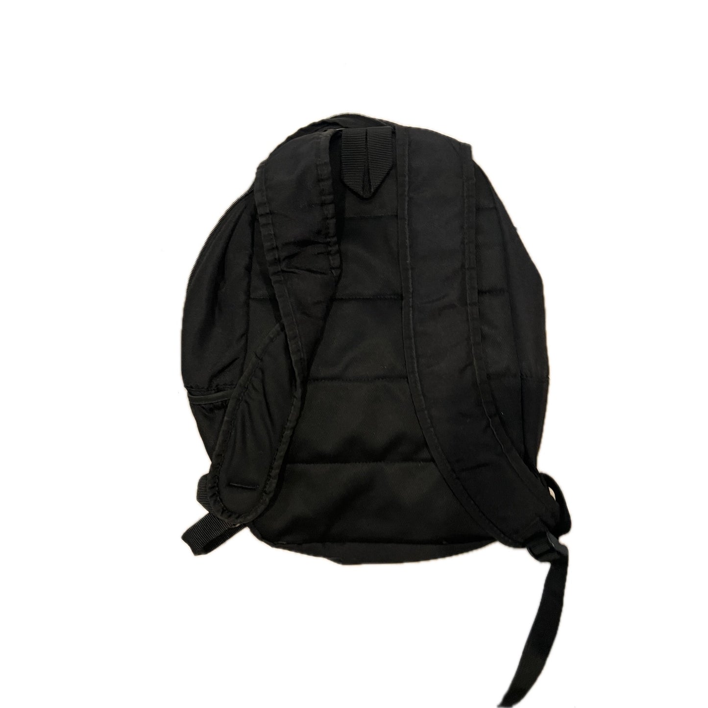 Nike Air Heritage Black Backpack (25L)