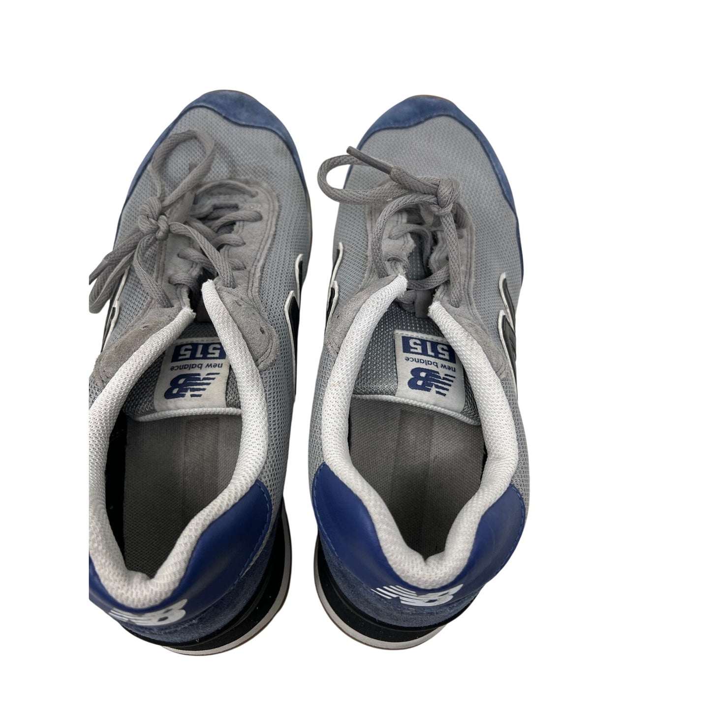 New Balance 515 V3 Chaussures rétro classiques ML515VL3 Homme 10