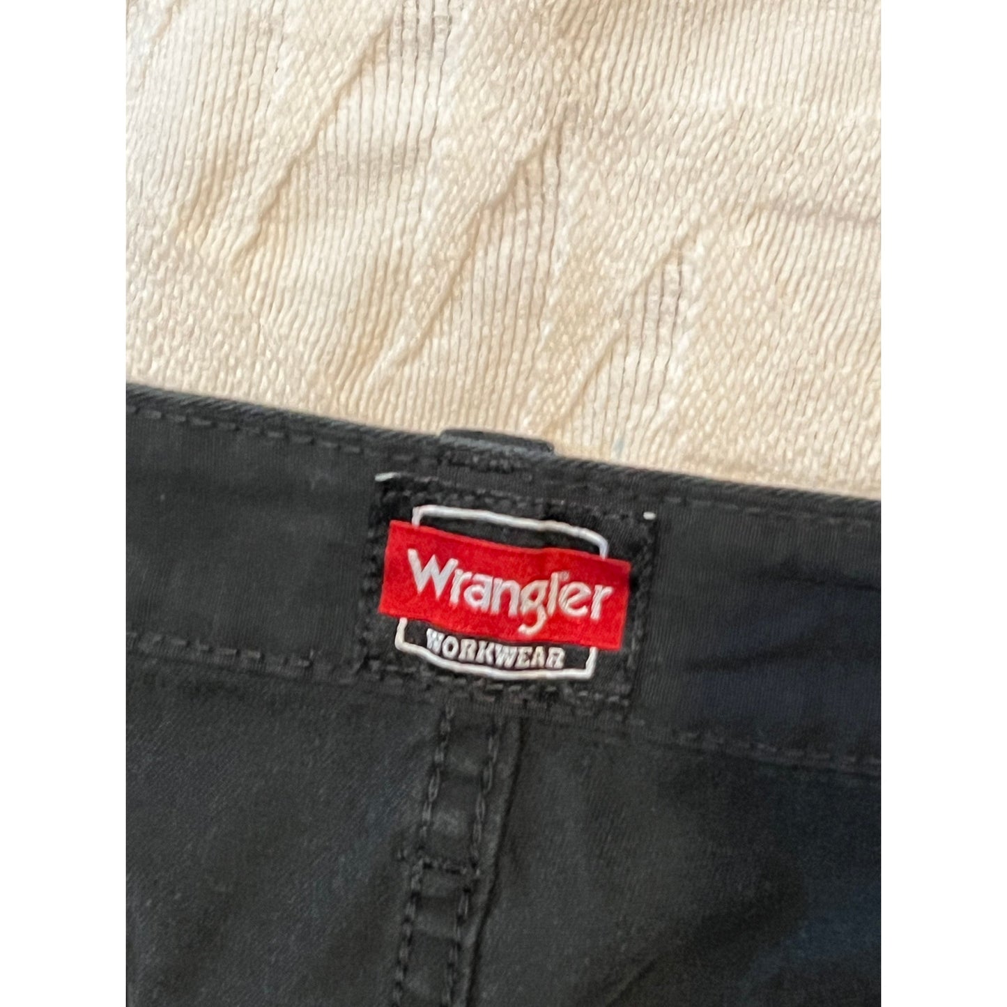 Pantalon de travail chino Wrangler 38x28