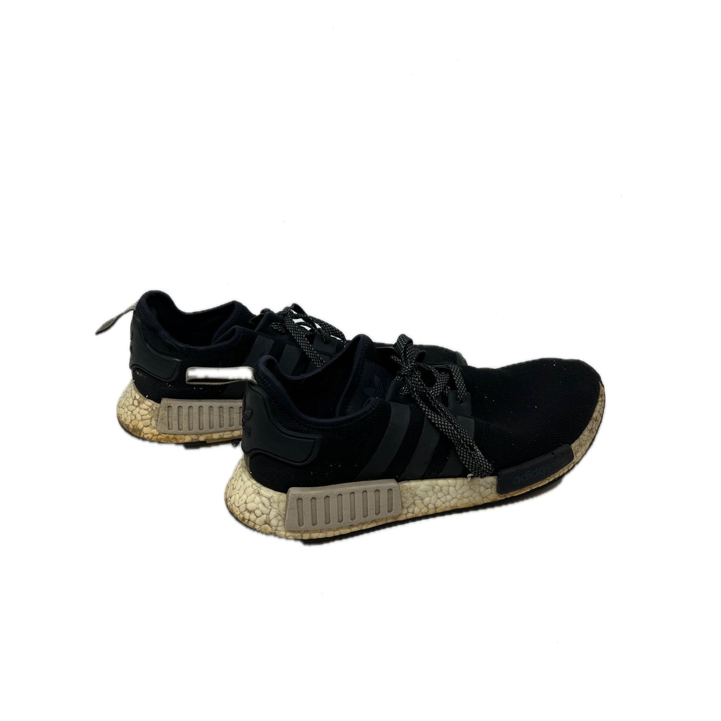 adidas NMD R1 Footlocker Australia Light Brown Mens 11.5