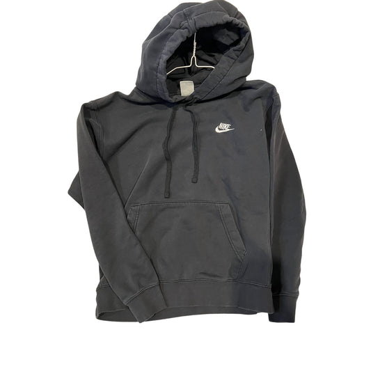 Nike Black Pullover Hoodie Mens M