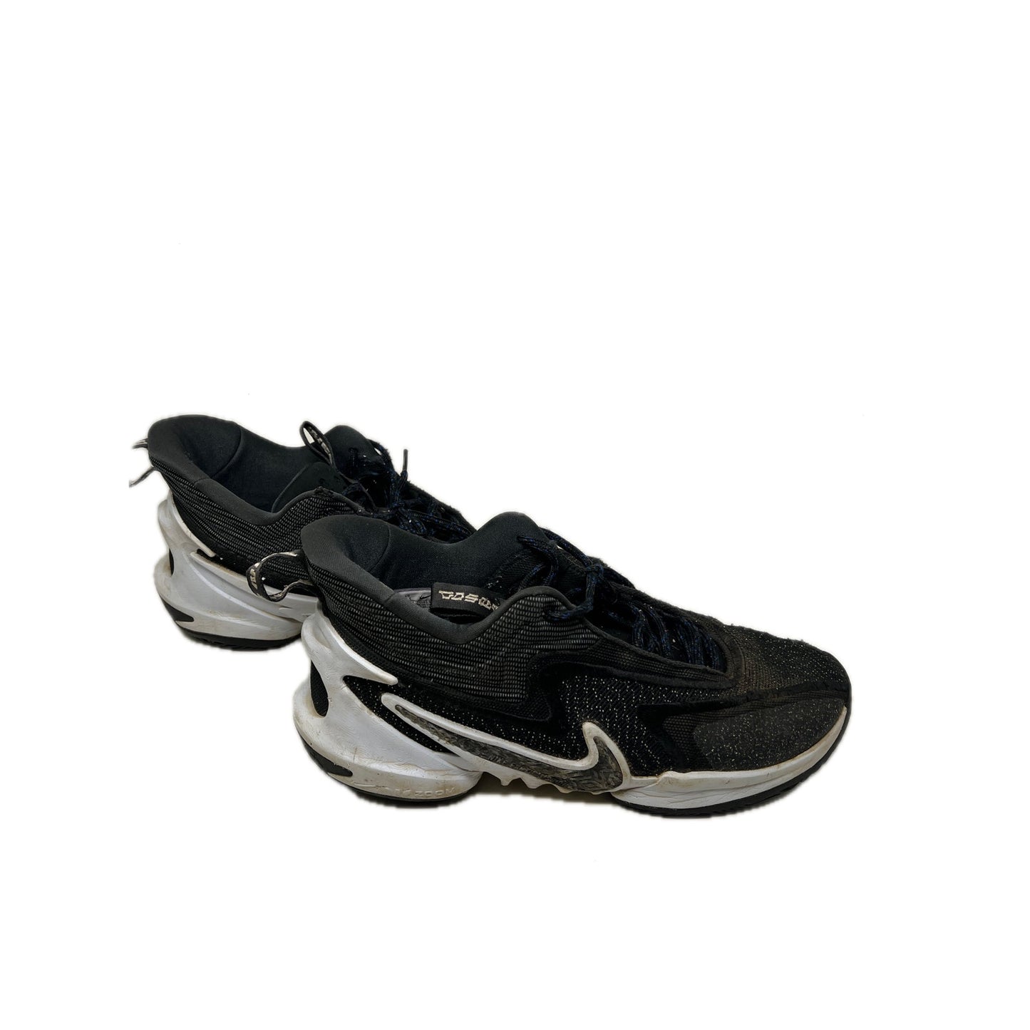 Nike Cosmic Unity 2 Blackout Sneakers Mens 12.5