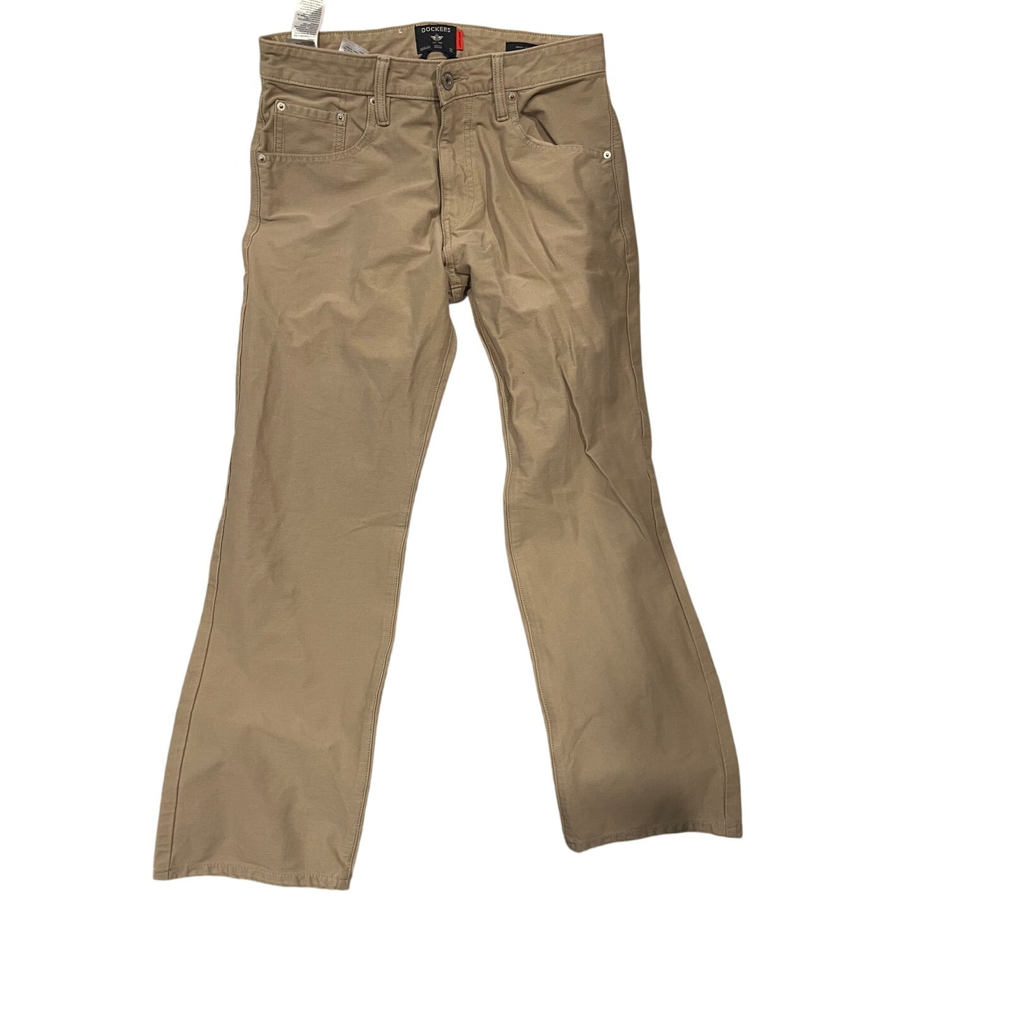 Jean droit Smartflex Dockers Homme 30x30