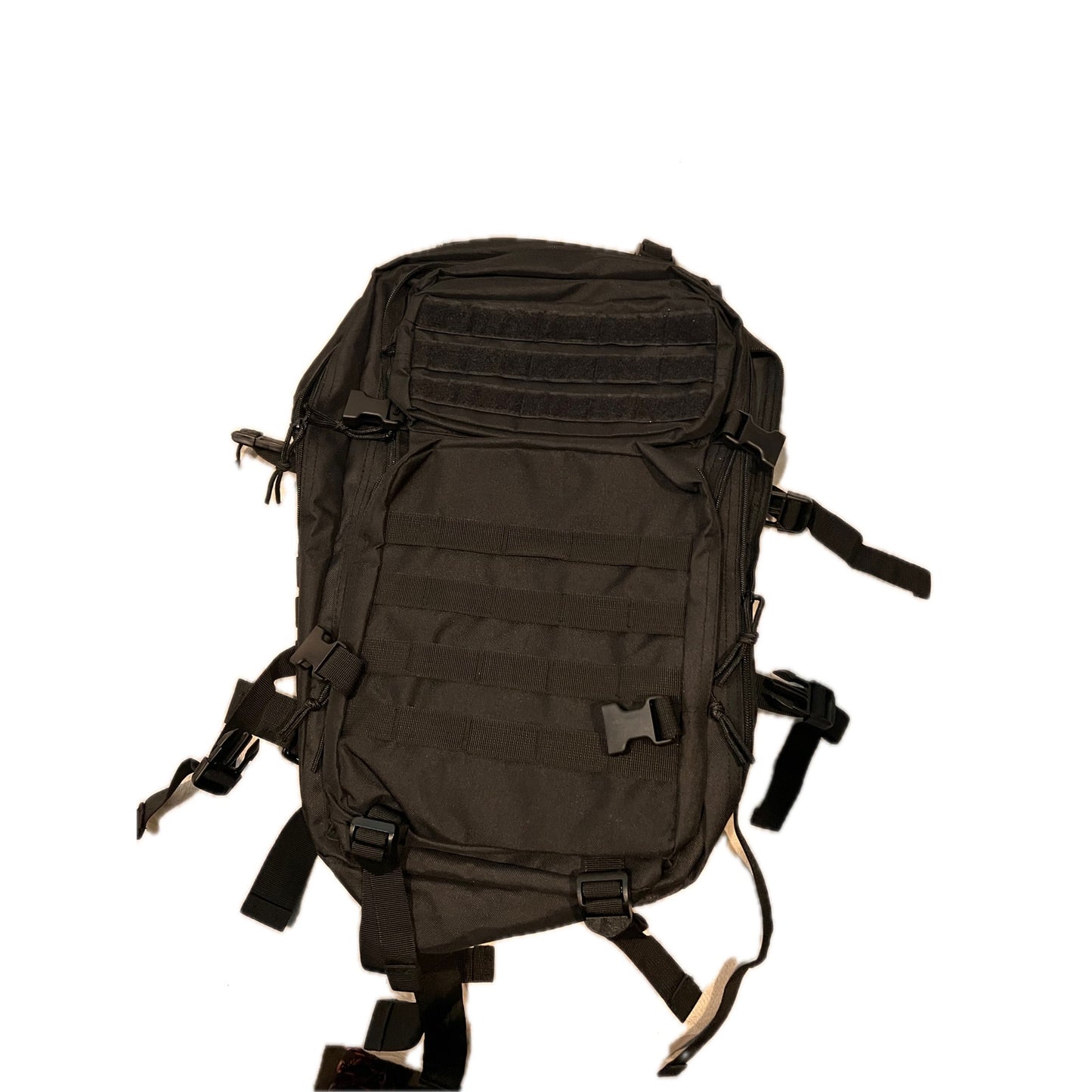 Teyjry 50L Large Tactical Backpack