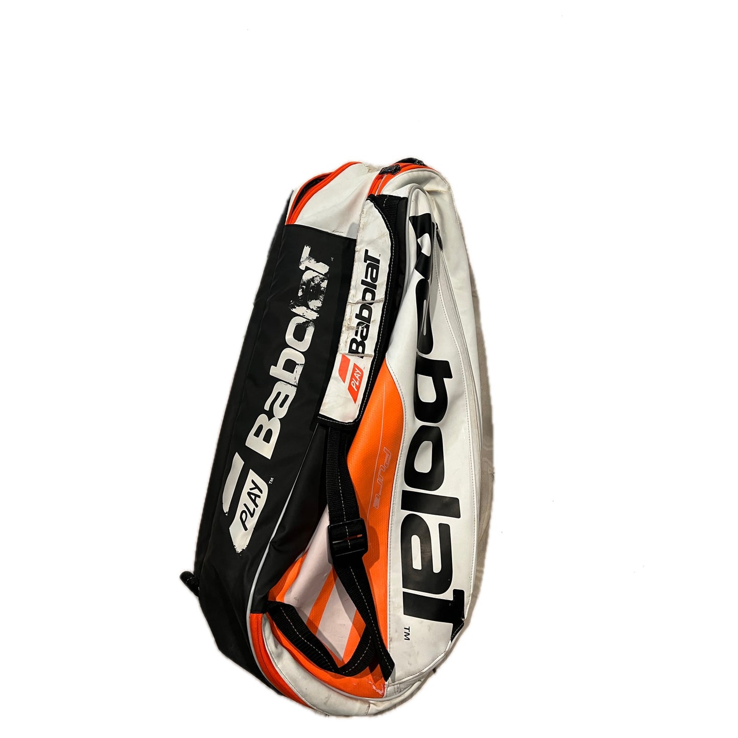 Babolat Pure Strike 6 Pack (2024) Racquet Bag