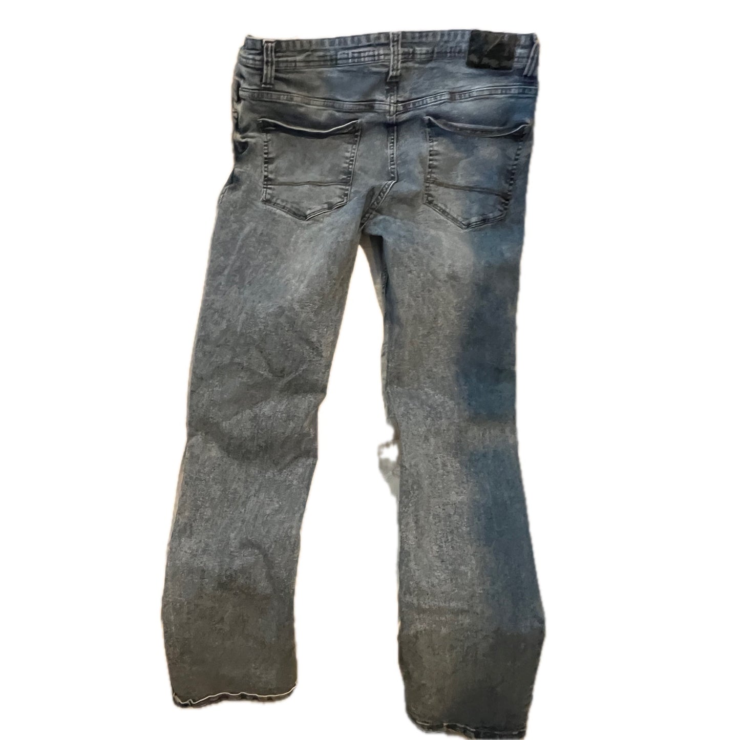 Steves Jeans Jean bleu Homme 34x32
