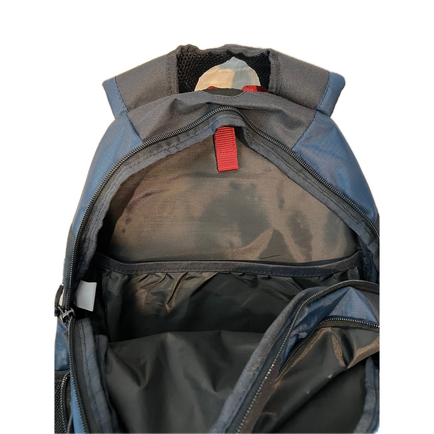 Sac à dos Outdoor Products Vortex bleu et noir 30 L
