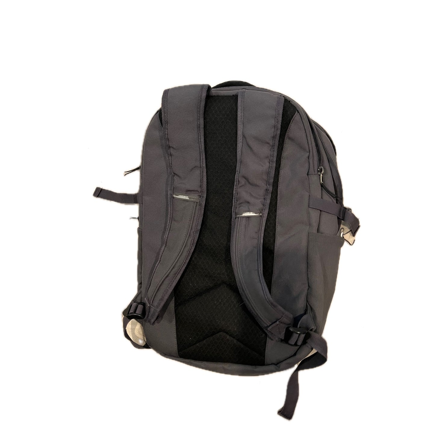 Swiss Gear Bungee Pro Laptop Backpack in Grey