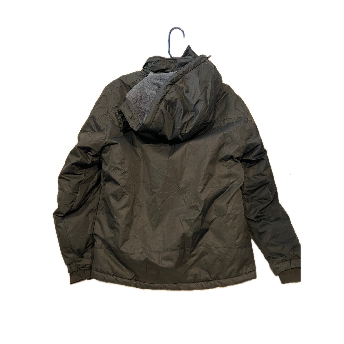Veste de ski/snowboard pour homme Kugnala Parka, taille M