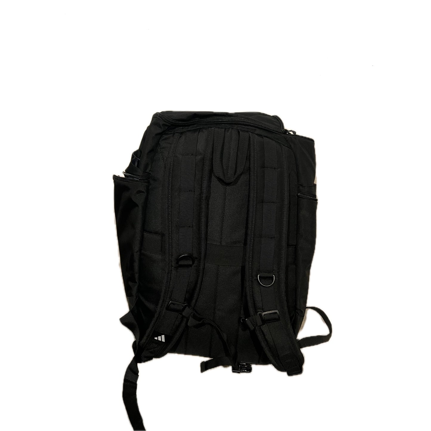adidas 5-Star Team 2 Backpack Multi-Sport Black White 33L