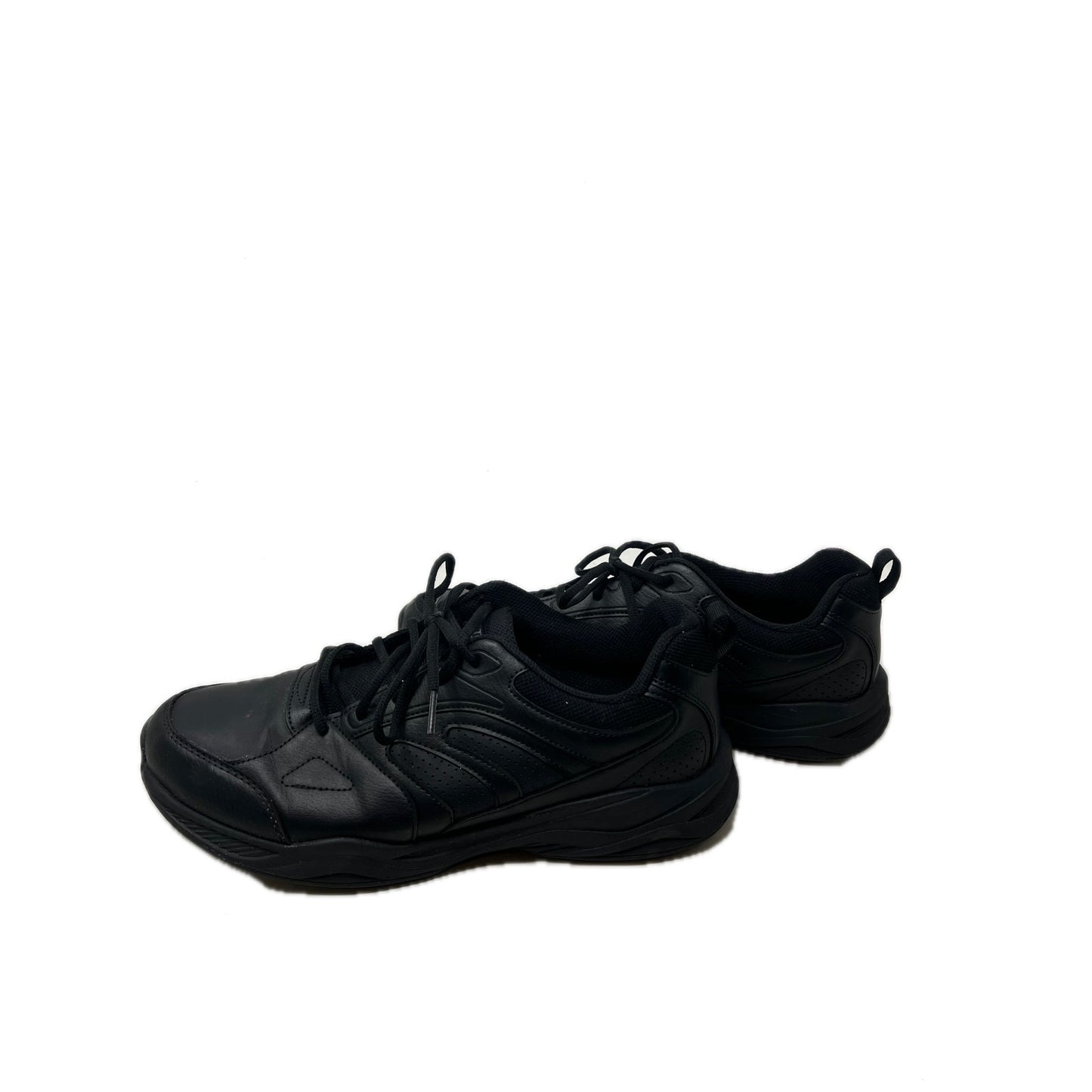 Chaussures de travail antidérapantes TredSafe Centose Trainer pour hommes, taille 12