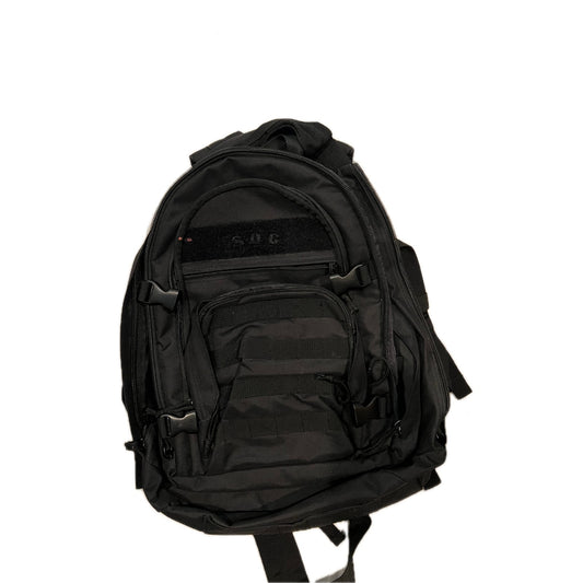 Sandpiper of California Three Day Elite Tactical Backpack